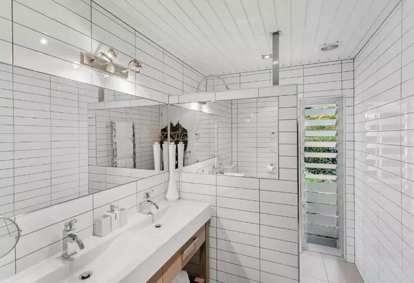 Fotos del hotel Acacia Cliffs Lodge:  4