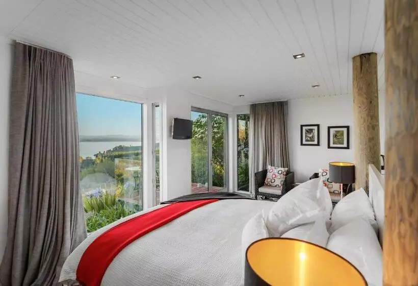 Fotos del hotel Acacia Cliffs Lodge:  20