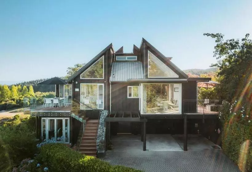 Fotos del hotel Acacia Cliffs Lodge:  21