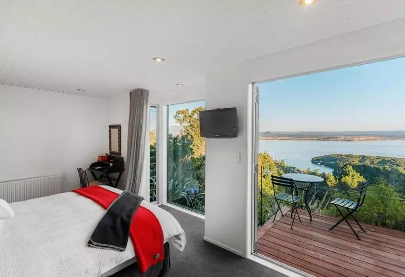 Fotos del hotel Acacia Cliffs Lodge:  19