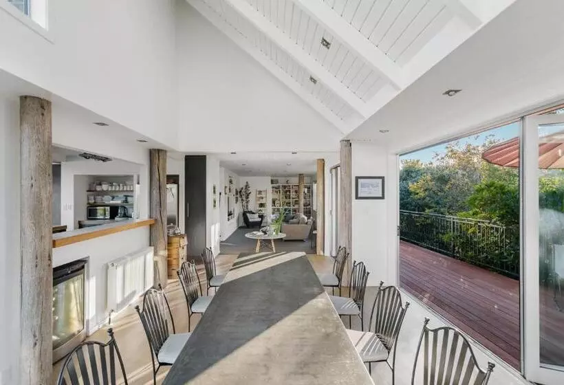 Fotos del hotel Acacia Cliffs Lodge:  23