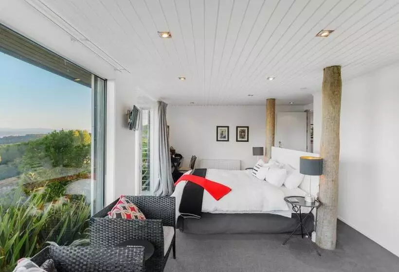 Fotos del hotel Acacia Cliffs Lodge:  10