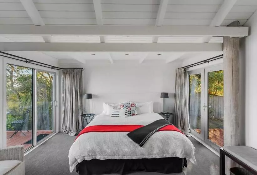 Fotos del hotel Acacia Cliffs Lodge:  22