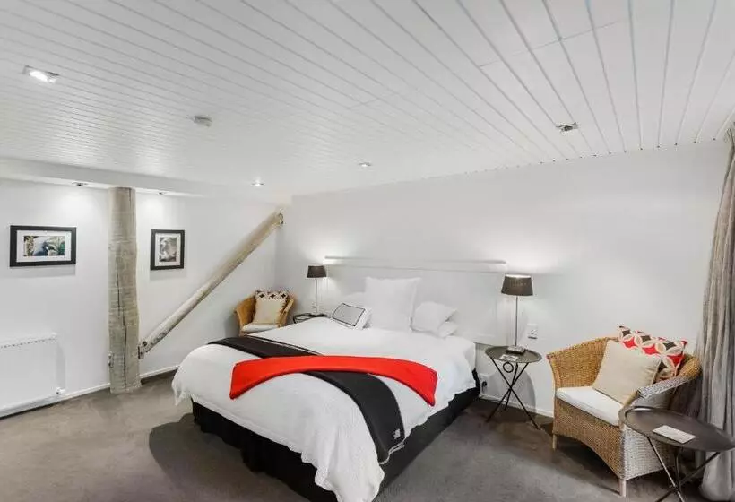 Fotos del hotel Acacia Cliffs Lodge:  7