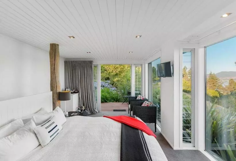 Fotos del hotel Acacia Cliffs Lodge:  15