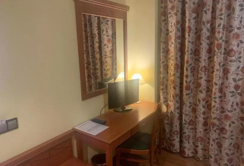 Fotos del hotel Camino Real:  1