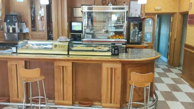 Fotos del hotel Camino Real:  6