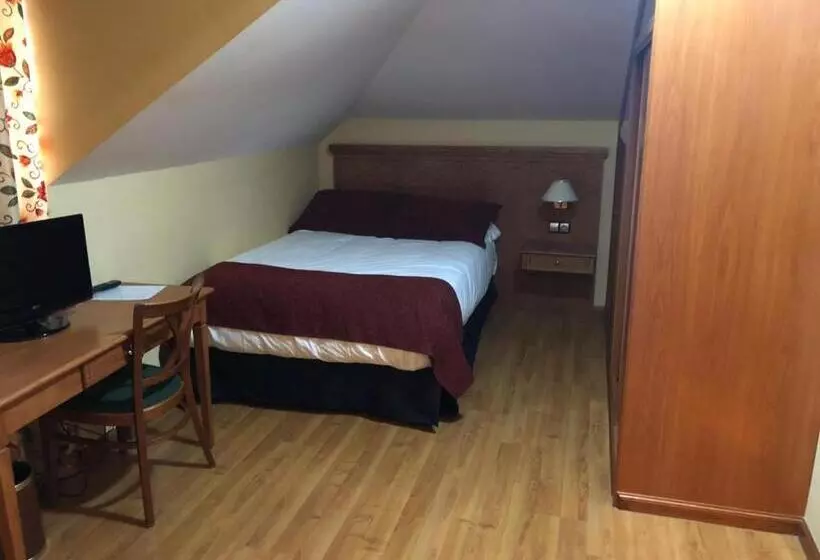Fotos del hotel Camino Real:  22