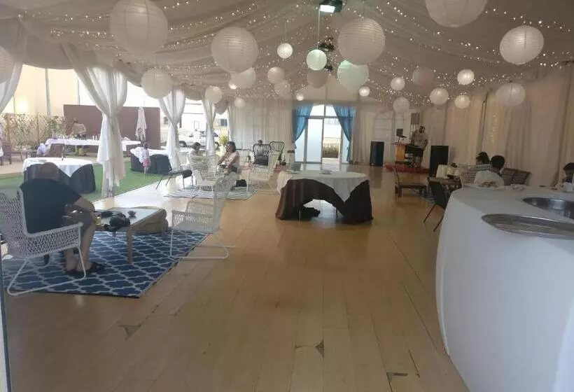 Fotos del hotel Camino Real:  2