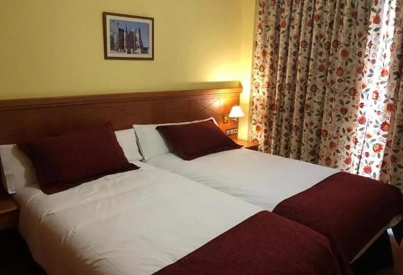 Fotos del hotel Camino Real:  24