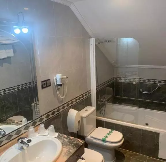 Fotos del hotel Camino Real:  8