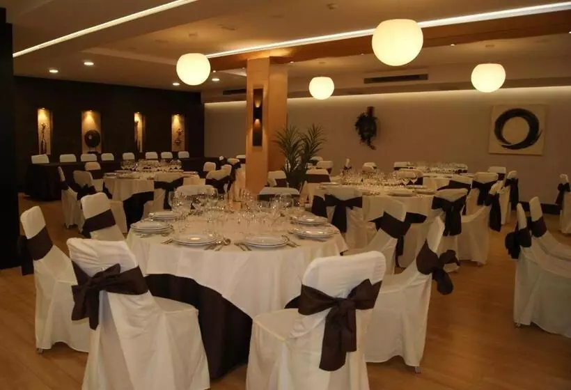 Fotos del hotel Camino Real:  13