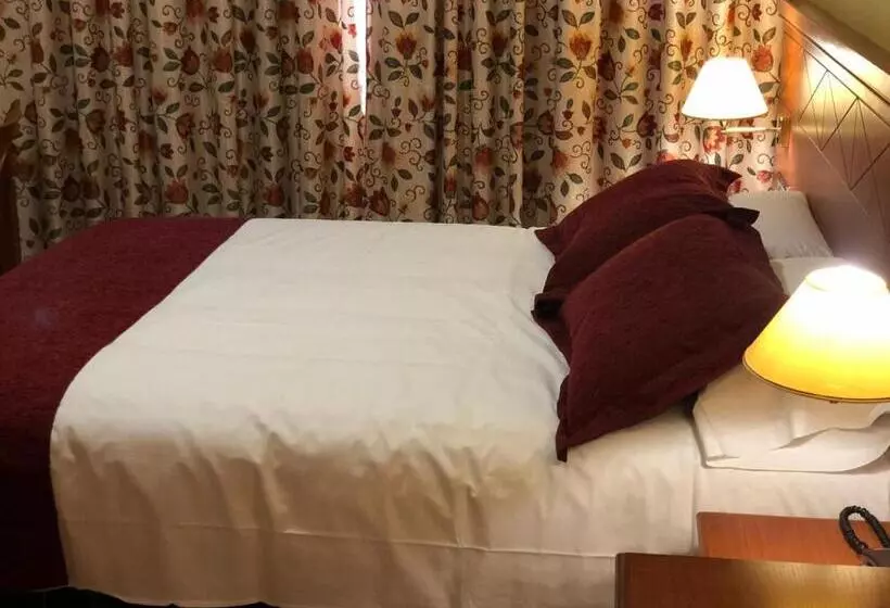 Fotos del hotel Camino Real:  25