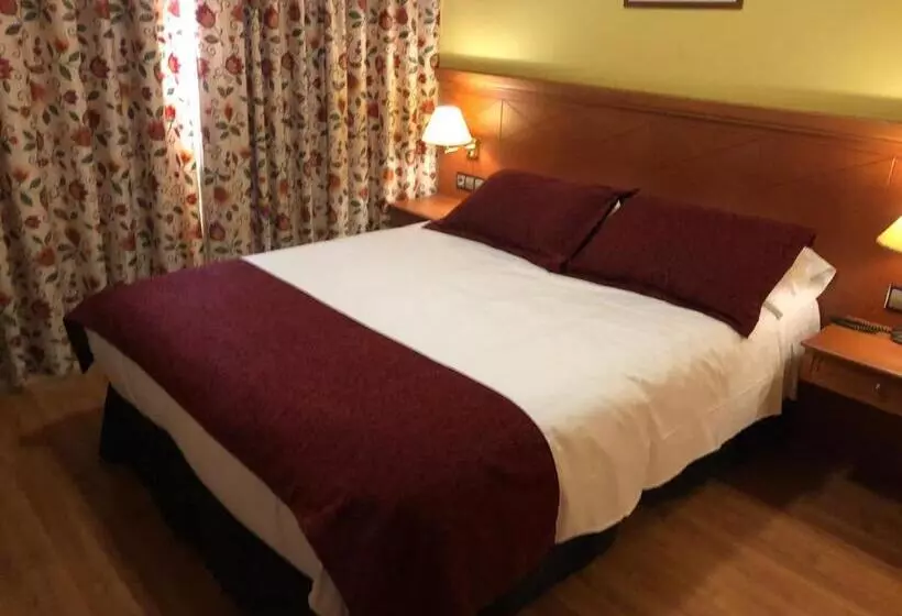 Fotos del hotel Camino Real:  16