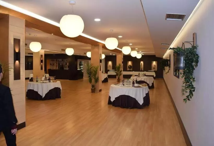 Fotos del hotel Camino Real:  20