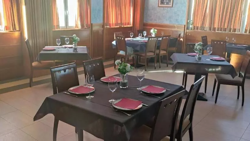 Fotos del hotel Camino Real:  5