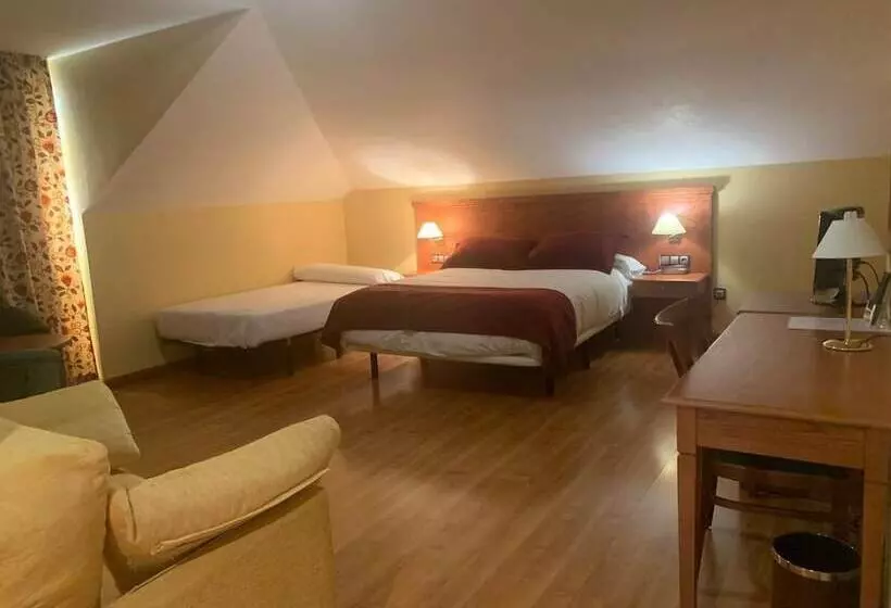 Fotos del hotel Camino Real:  11