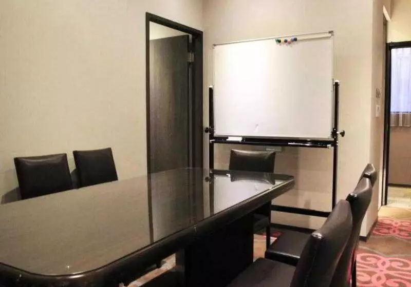 Fotos del hotel Capital Hotel Songshan:  20