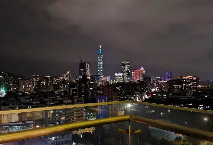 Fotos del hotel Capital Hotel Songshan:  9