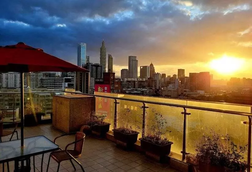 Fotos del hotel Capital Hotel Songshan:  21