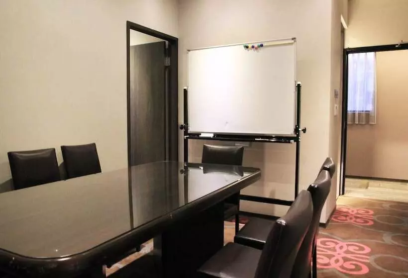 Fotos del hotel Capital Hotel Songshan:  14