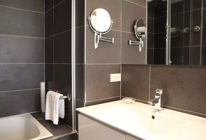 Fotos del hotel Capital Hotel Songshan:  7