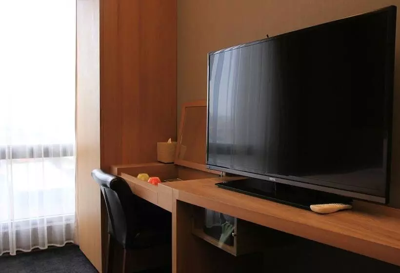 Fotos del hotel Capital Hotel Songshan:  23