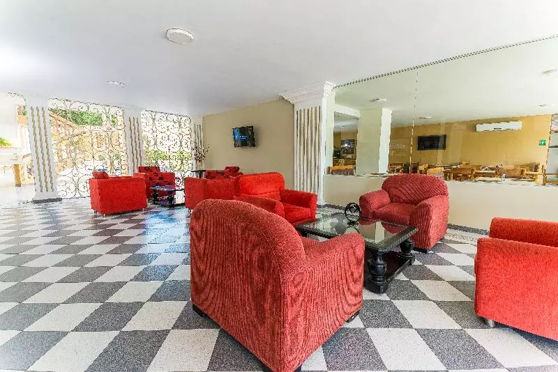 Fotos del hotel Ayenda Casa Ballesteros 1318:  6