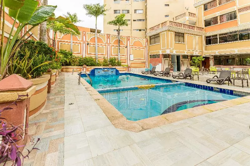 Fotos del hotel Ayenda Casa Ballesteros 1318:  2