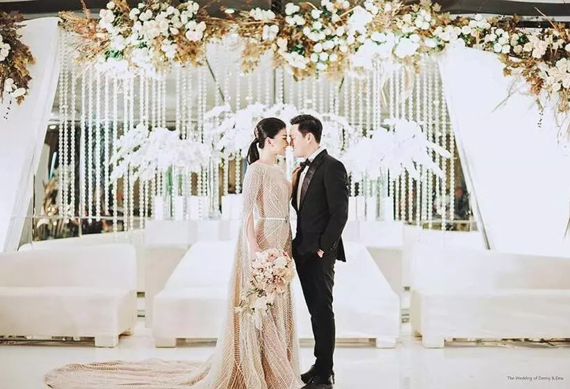 Fotos del hotel Crowne Plaza Bandung, An Ihg:  5