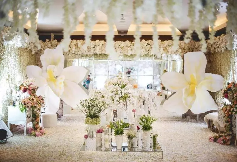 Fotos del hotel Crowne Plaza Bandung, An Ihg:  15