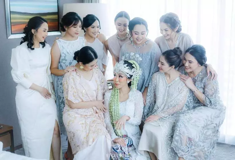 Fotos del hotel Crowne Plaza Bandung, An Ihg:  13