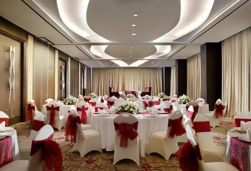 Fotos del hotel Crowne Plaza Bandung, An Ihg:  3