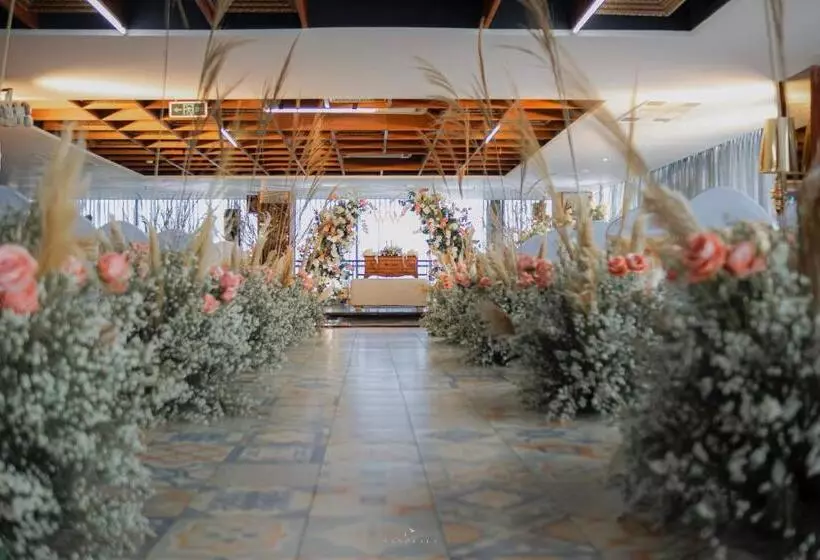 Fotos del hotel Crowne Plaza Bandung, An Ihg:  10