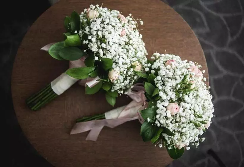 Fotos del hotel Crowne Plaza Bandung, An Ihg:  11