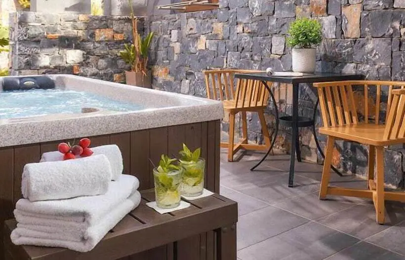 Fotos del hotel Infinity Blue Boutique  & Spa  Adults Only:  26