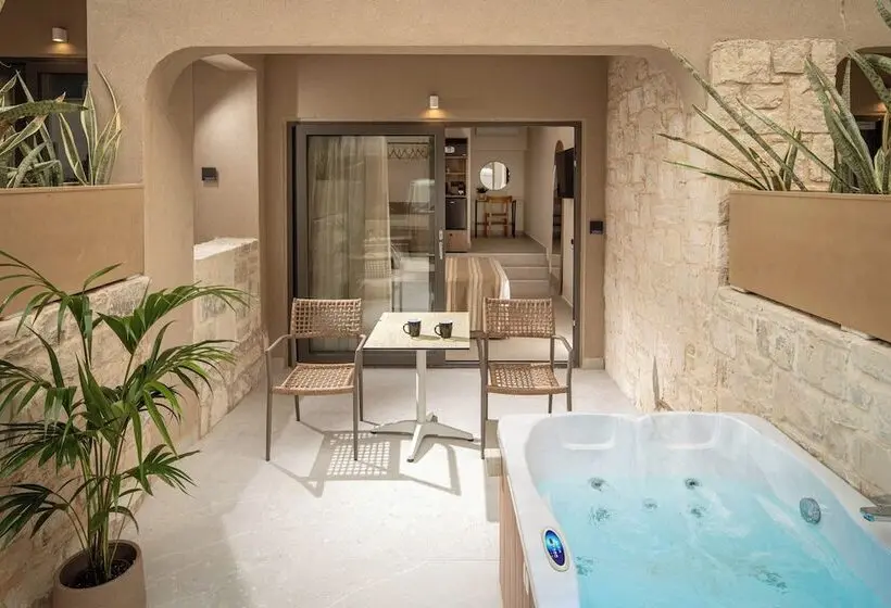 Fotos del hotel Infinity Blue Boutique  & Spa  Adults Only:  28
