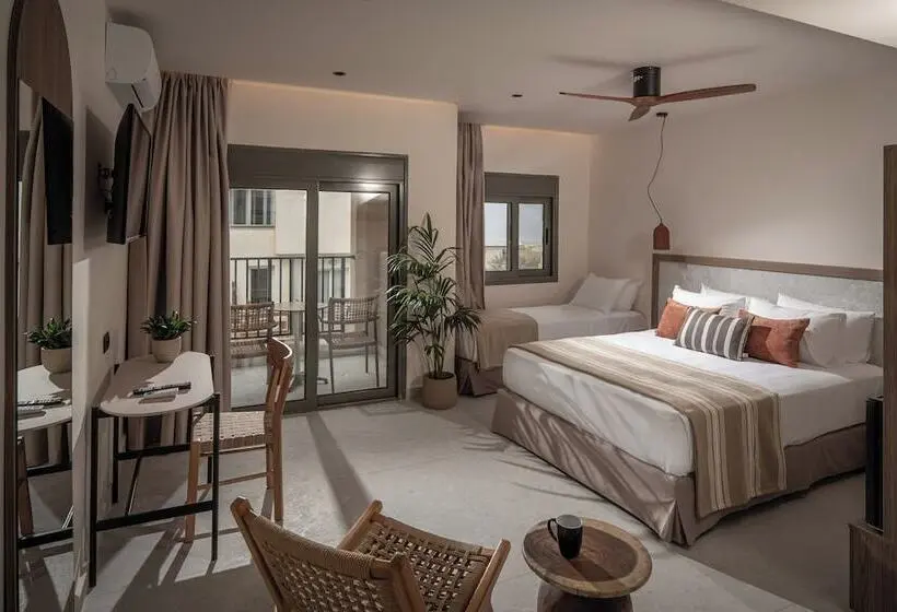 Fotos del hotel Infinity Blue Boutique  & Spa  Adults Only:  29