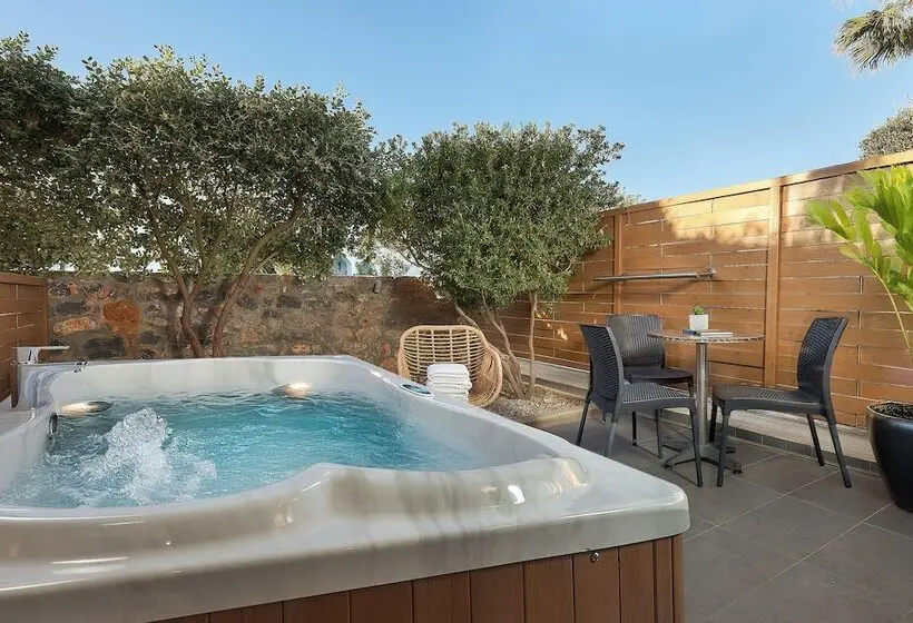 Fotos del hotel Infinity Blue Boutique  & Spa  Adults Only:  33