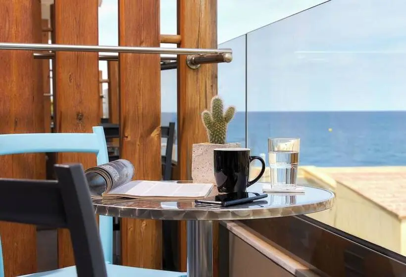 Fotos del hotel Infinity Blue Boutique  & Spa  Adults Only:  37