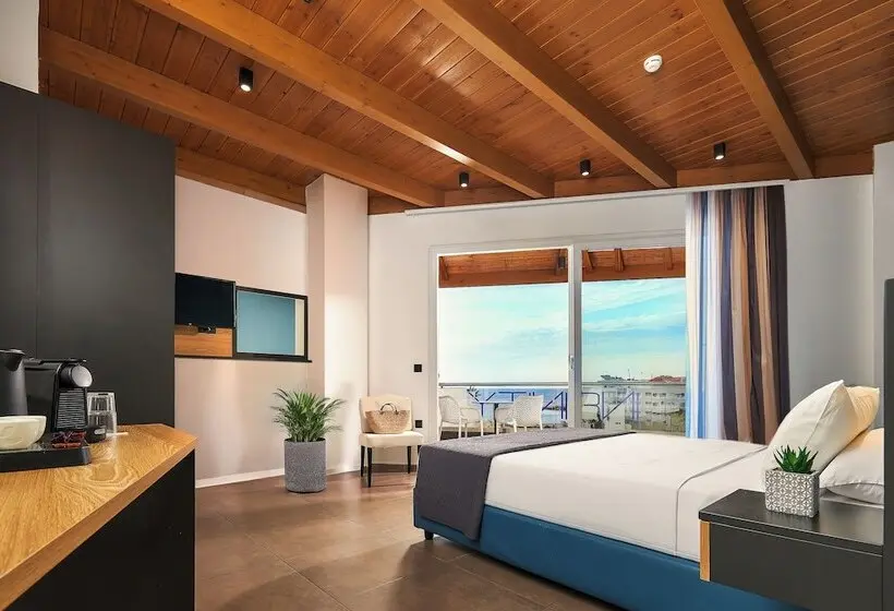 Fotos del hotel Infinity Blue Boutique  & Spa  Adults Only:  42