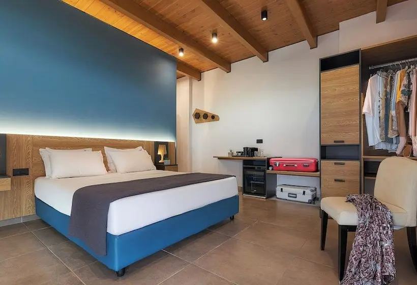 Fotos del hotel Infinity Blue Boutique  & Spa  Adults Only:  45