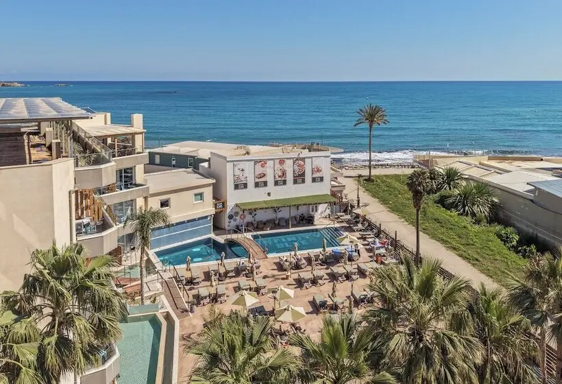 Fotos del hotel Infinity Blue Boutique  & Spa  Adults Only:  50