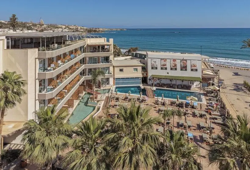 Fotos del hotel Infinity Blue Boutique  & Spa  Adults Only:  54