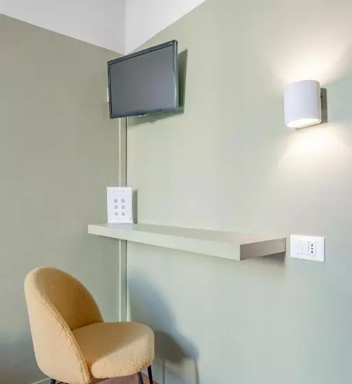 Fotos del hotel Infinito:  22