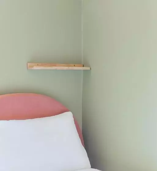 Fotos del hotel Infinito:  18