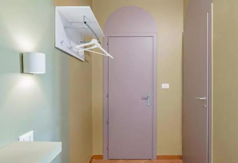 Fotos del hotel Infinito:  25