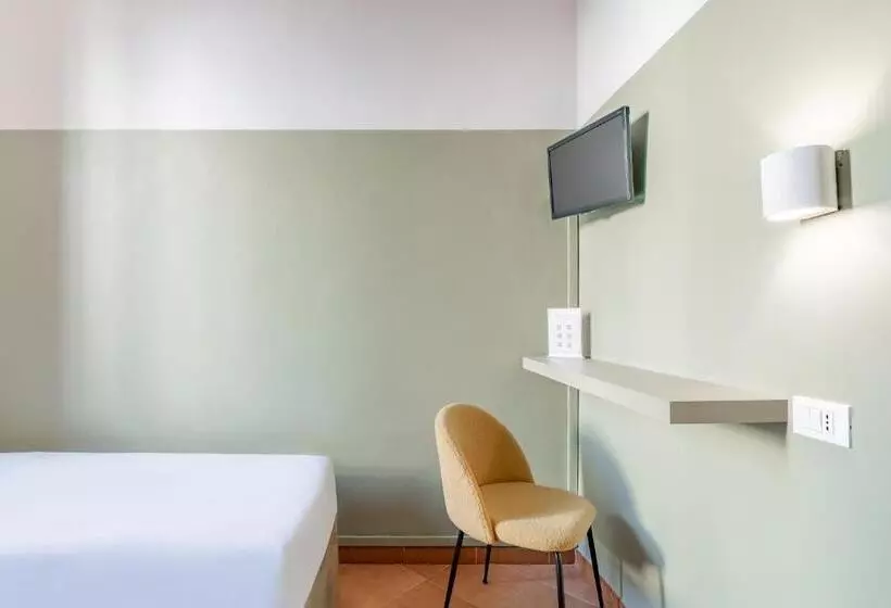 Fotos del hotel Infinito:  17