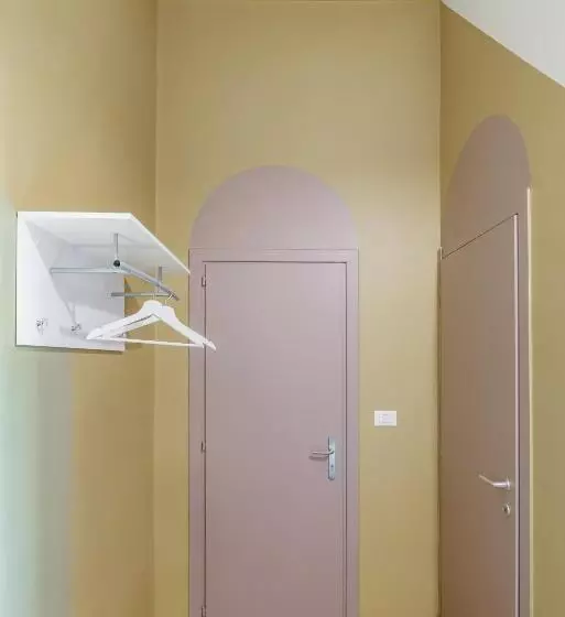 Fotos del hotel Infinito:  24