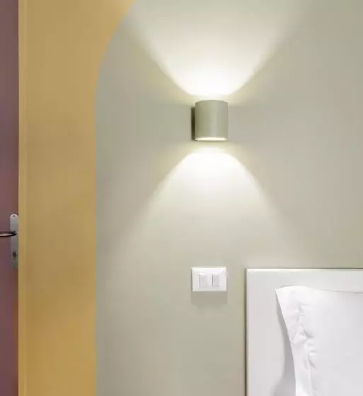 Fotos del hotel Infinito:  16